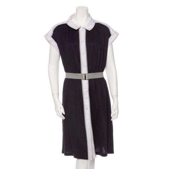 Philosophy di Alberta Ferretti Dresses & Skirts - PHILOSOPHY DI ALBERTA FERRETTI Shirt Dress